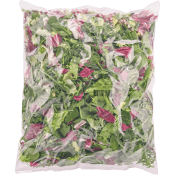 Grönsallad Mix 500g ICA Meny.