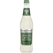 Tonic Premium Ginger Beer 50cl Fever-Tree.