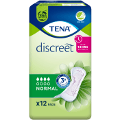 Inkontinentskydd Lady Discreet Normal 12-p Tena.