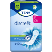 Binda Discreet 10-p Tena.