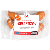 Frukostkorv 230g Petterssons Charkuteri.
