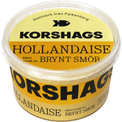Hollandaisesås 180g Korshags.