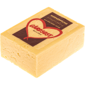 Gårdsost 28% 650g Wernerssons.