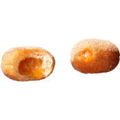 Minimunk The Lil´Apple Bite 25g Donut Worry Be Happy.