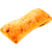 Ciabatta 100g La Lorraine.
