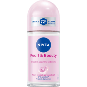 Deodorant Roll On 72h Pearl & Beauty 50ml Nivea.