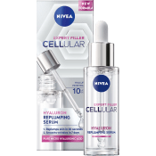 Serum Cellular Expert Filler Hyaluron Replumping 30ml Nivea.