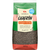 Chiafrön 300g ICA.