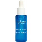 Ansiktsserum Nordic Hydra Aqua Serum 30ml Lumene.