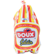 Höna hel 1.2kg Doux.