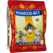 Basmatiris Sella 900g Mahmood Tea.
