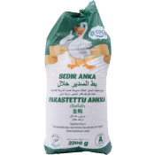 Hel Anka 2.2kg Sedir Food.