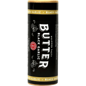 Kryddsmör Black garlic 70g Butter.