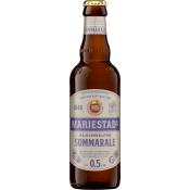 Öl Alkoholfri 0.5% Sommarale 33cl Mariestads.
