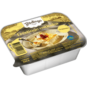 Ostkaka Original 300g Frödinge.