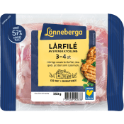 Kycklinglårfilé 350g Lönneberga.