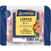 Kycklinglårfilé 630g Lönneberga.