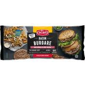 Baconburgare 600g Scan.
