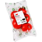 Kvisttomater 500g KRAV Klass 1 ICA I love eco.