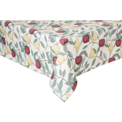 Bordsduk Apel 140x250cm ICA.