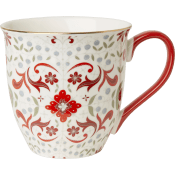 Mugg Särna 60cl ICA.