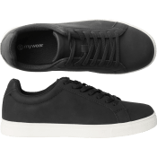 Sneaker Theo svart mywear.