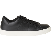 Sneaker Rosa svart mywear.