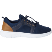 Sneaker Noah blå mywear.