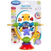 Aktivitetsleksak med sugpropp Playgro.