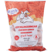 Kycklingvingar 2kg Sedir Halal.