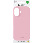 Skal iPhone 16 Rosa.