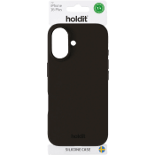Skal iPhone 16 Plus Svart.