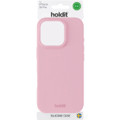 Skal iPhone16 Pro Rosa.