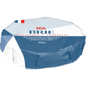 Brie 450g ICA.
