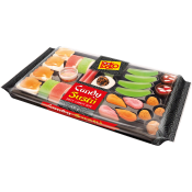 Konfektyr Sushi 300g Look o Look.