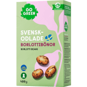 Borlottibönor 400g GoGreen.