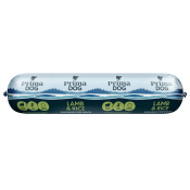 Hundmat Våt lamm & ris 800g PrimaDog.