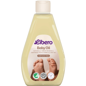 Baby Olja 150ml Libero.