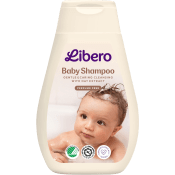 Baby Schampo 200ml Libero.