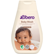Babytvål 200ml Libero.