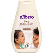 Baby Badskum 200ml Libero.
