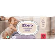 Våtservett 64-p Libero.