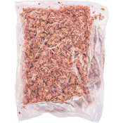 Baconflarn Stekt Fryst 1,5kg ICA Meny.