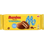 Kakor ChocoWhoopies 175g Marabou.