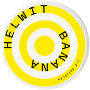 Banana 10 Gram Helwit.