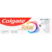 Tandkräm Total Original 20ml Colgate.