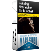 Crafted Blue 100 20-p Marlboro.