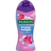 Duschcreme Ltd Dreamy Delight Raspberry 250ml Palmolive.