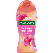 Duschcreme Ltd Dreamy Delight Lychee 250ml Palmolive.