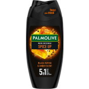 Duschtvål Spice Up 250ml Palmolive.